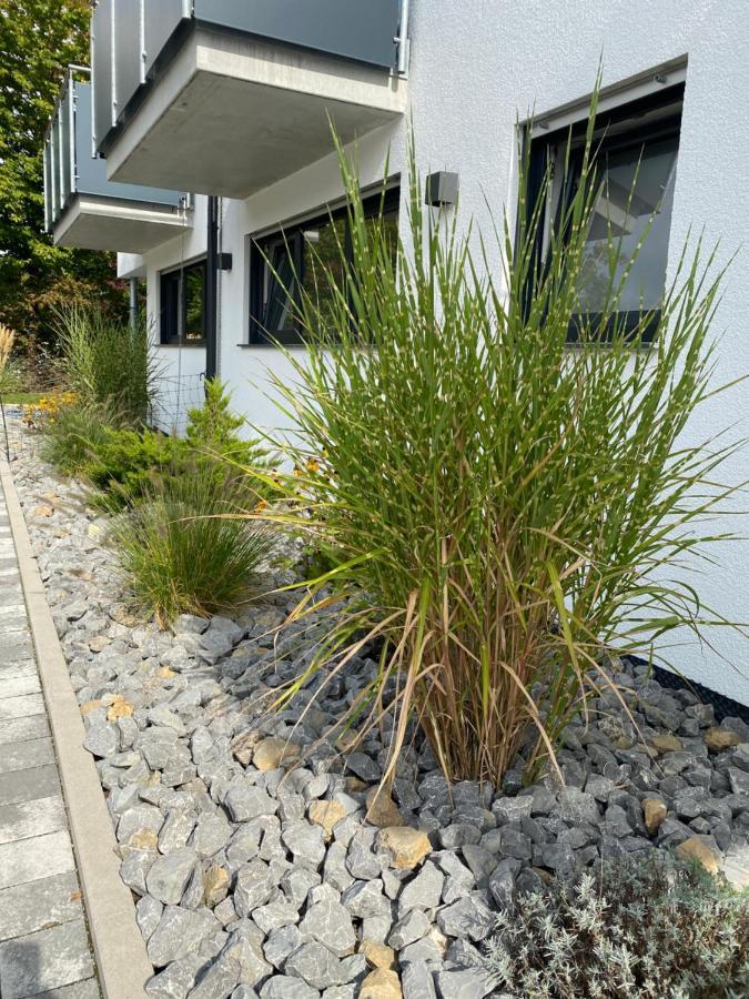 Rainer Appartements Besigheim Exterior photo