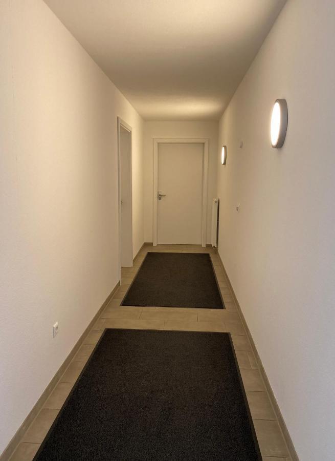 Rainer Appartements Besigheim Exterior photo