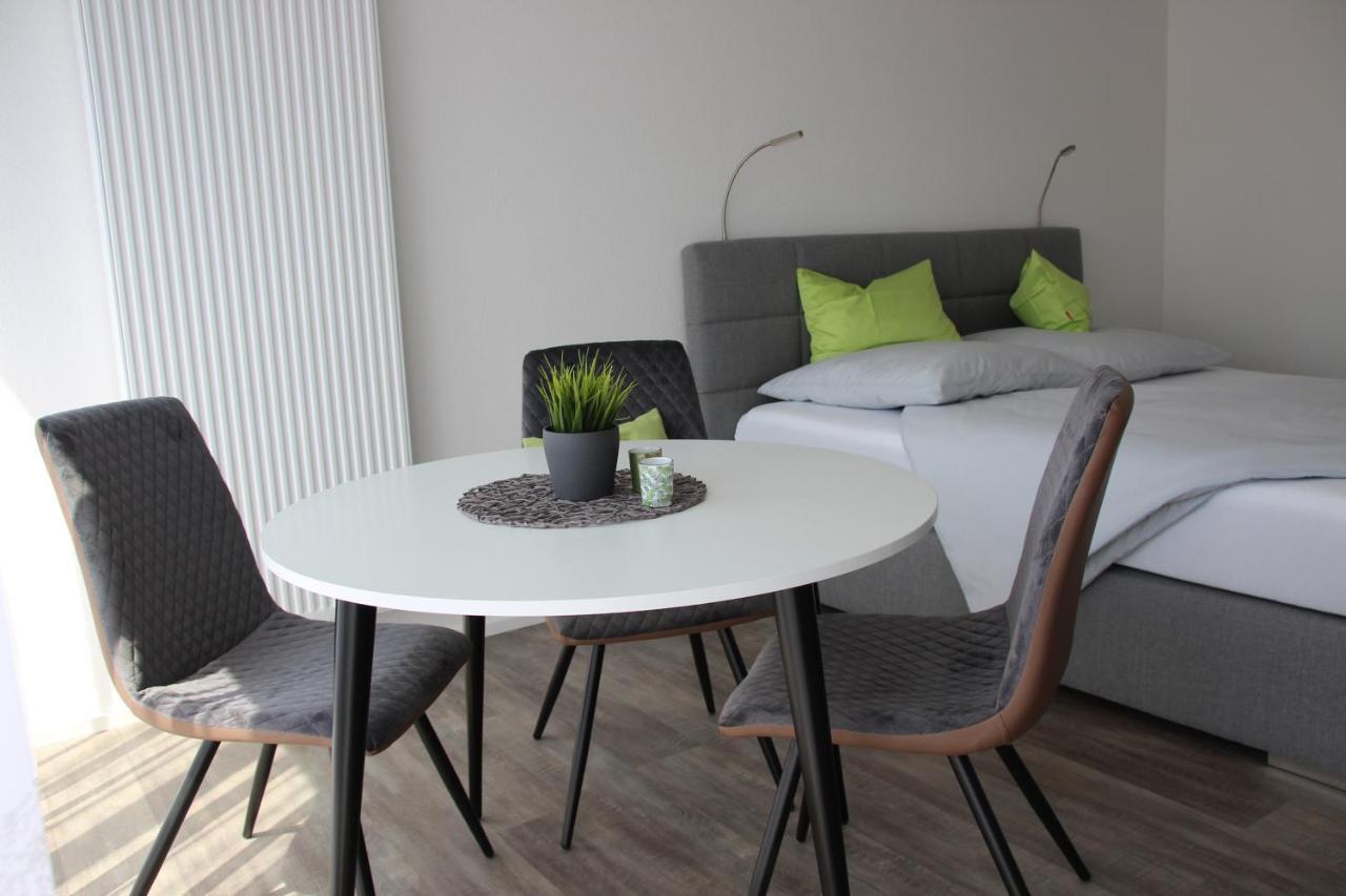Rainer Appartements Besigheim Exterior photo